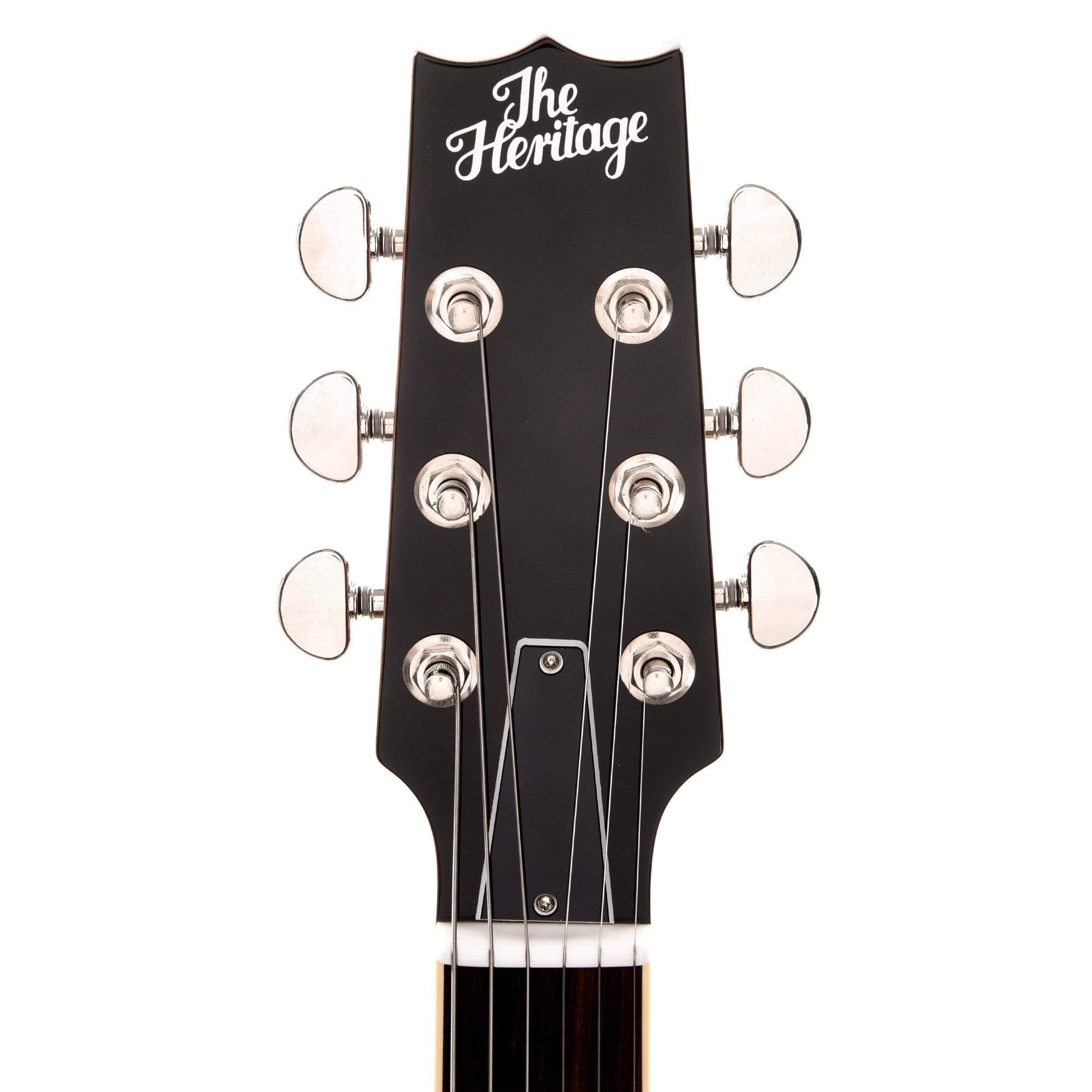 Heritage Standard H-150 Original Sunburst Electric Guitars / Solid Body