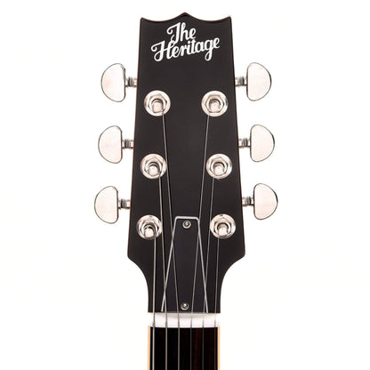 Heritage Standard H-150 Original Sunburst Electric Guitars / Solid Body