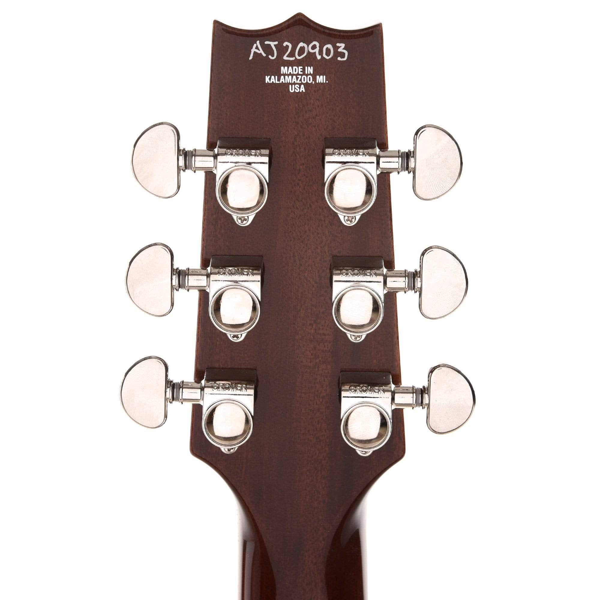 Heritage Standard H-150 Original Sunburst Electric Guitars / Solid Body