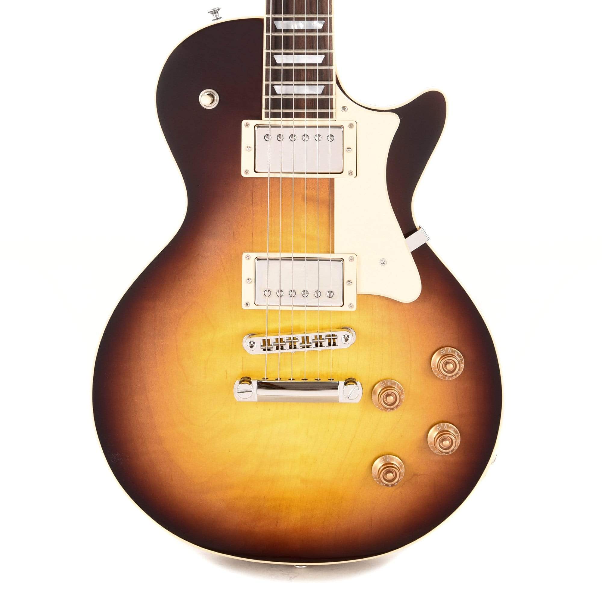 Heritage Standard H-150 Original Sunburst Electric Guitars / Solid Body