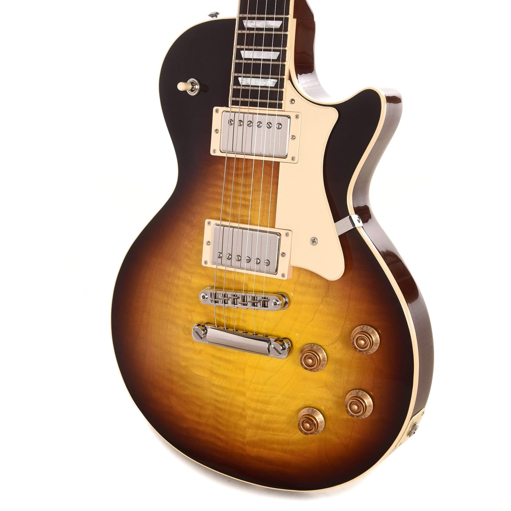 Heritage Standard H-150 Original Sunburst Electric Guitars / Solid Body