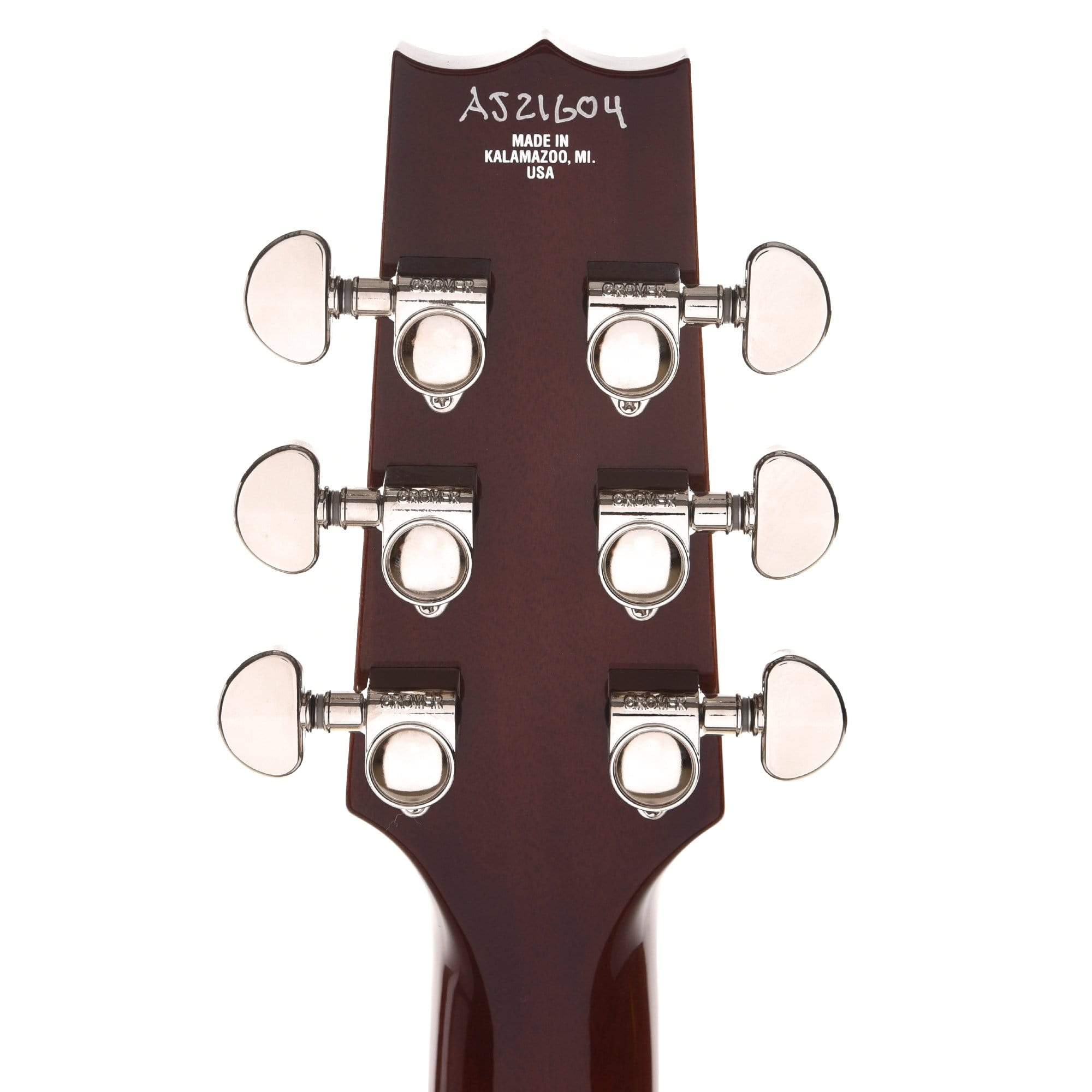 Heritage Standard H-150 Original Sunburst Electric Guitars / Solid Body