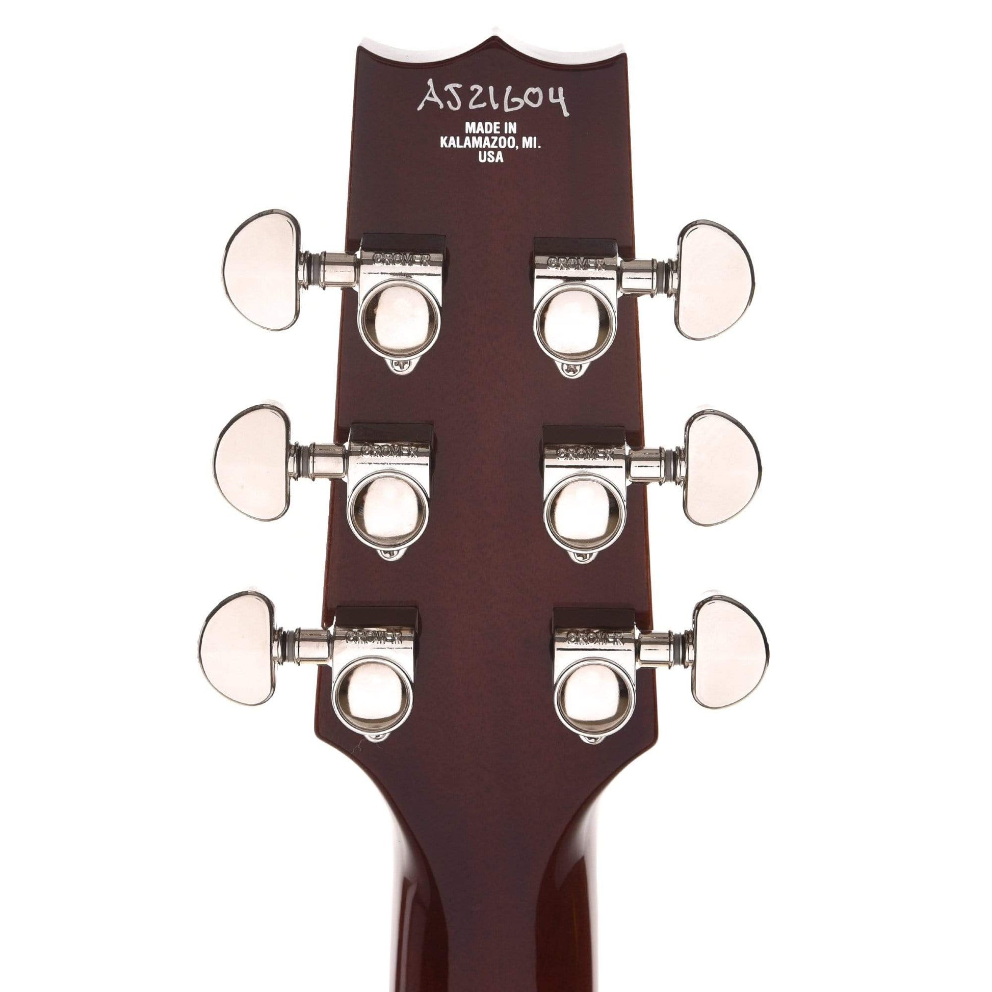 Heritage Standard H-150 Original Sunburst Electric Guitars / Solid Body