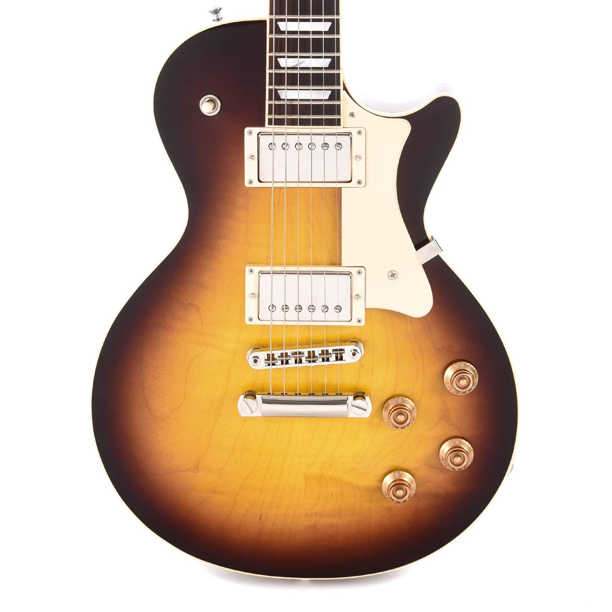 Heritage Standard H-150 Original Sunburst Electric Guitars / Solid Body
