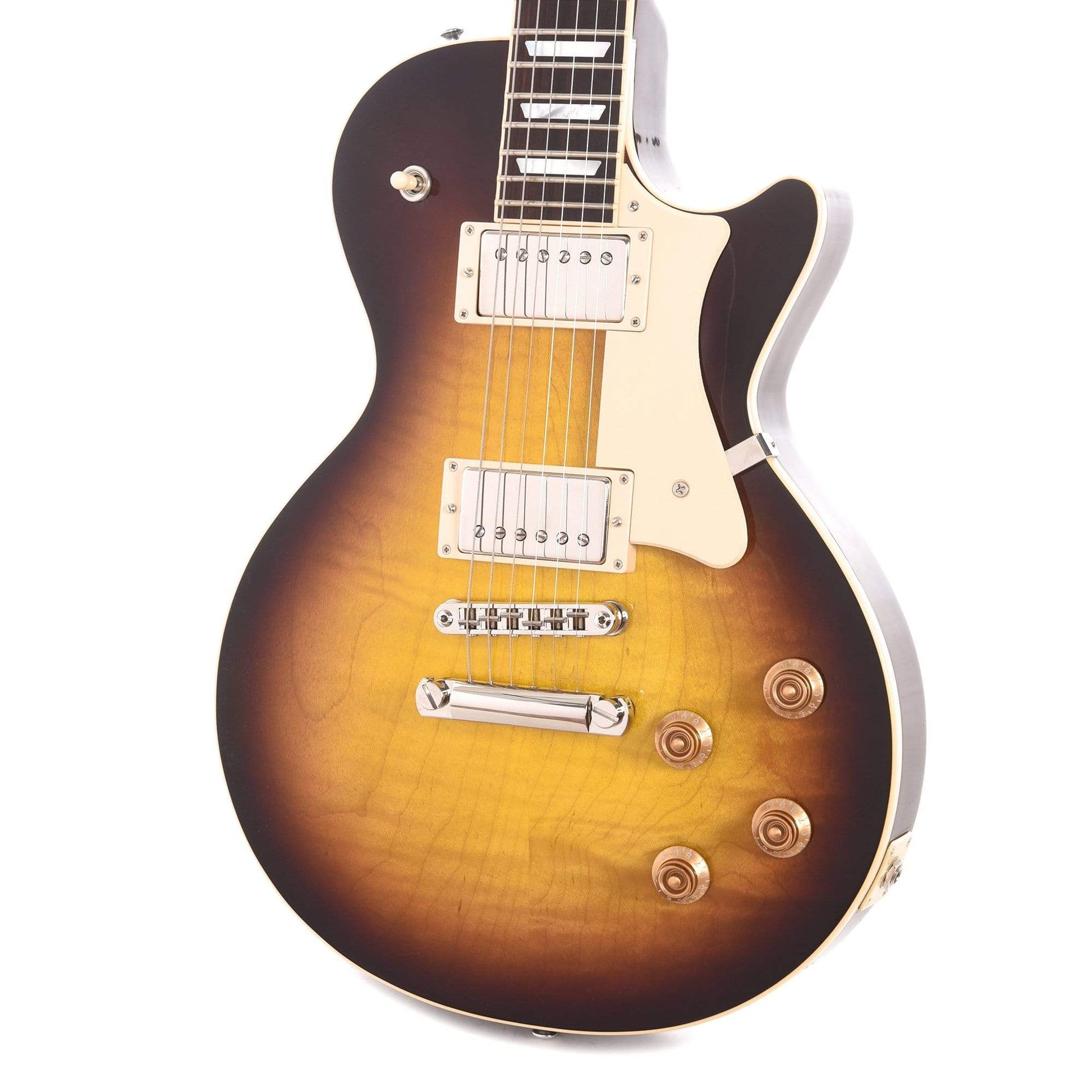 Heritage Standard H-150 Original Sunburst Electric Guitars / Solid Body