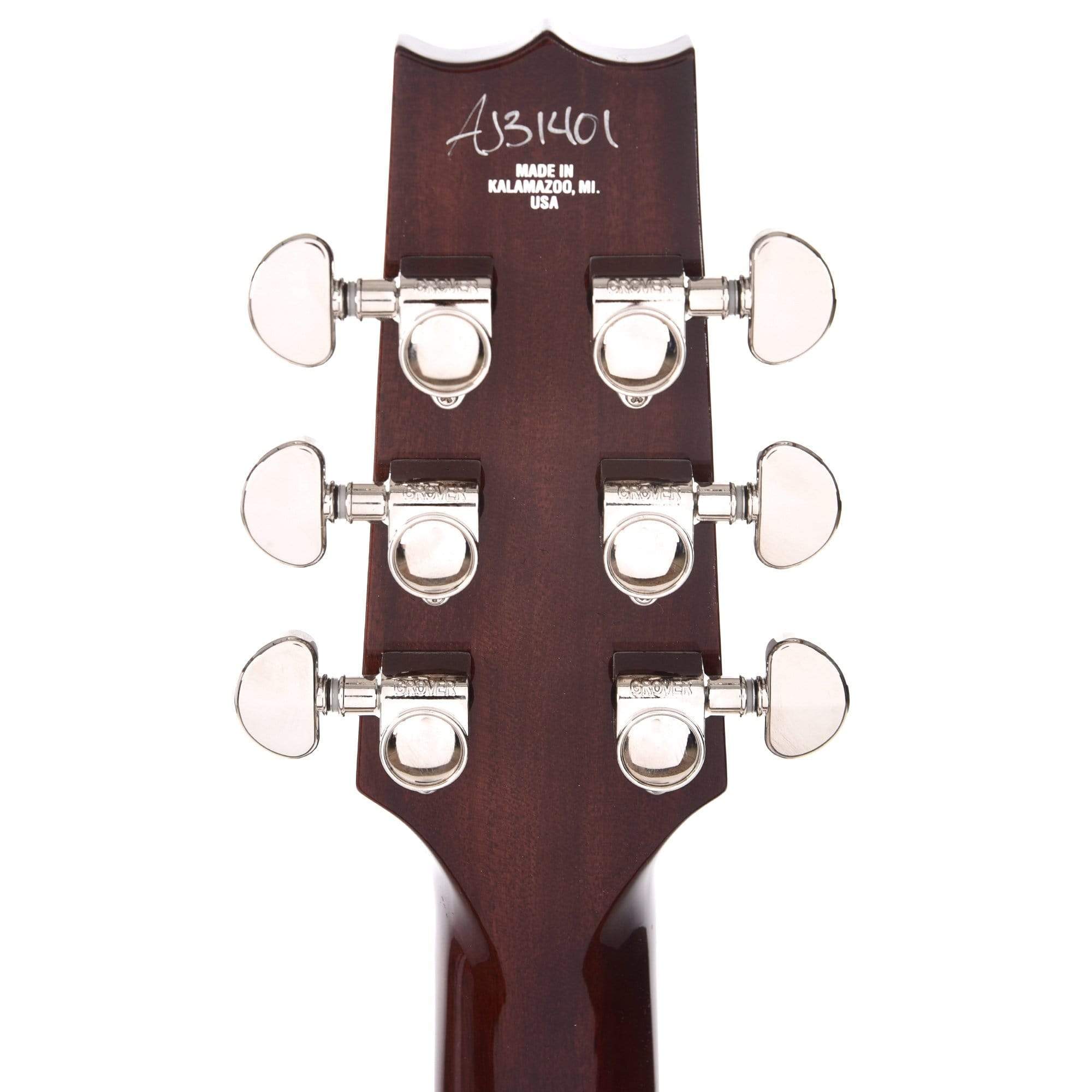 Heritage Standard H-150 Original Sunburst Electric Guitars / Solid Body