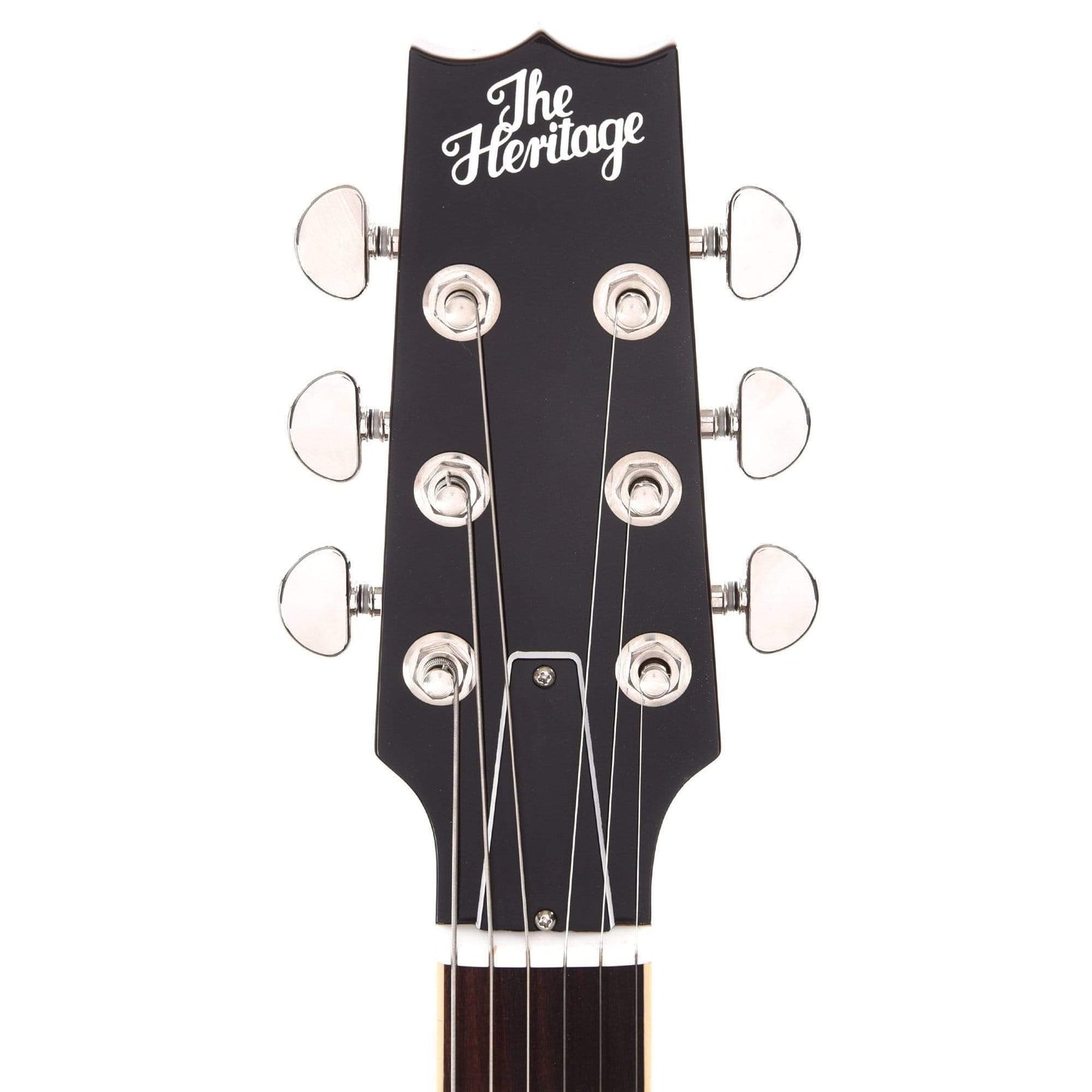 Heritage Standard H-150 Original Sunburst Electric Guitars / Solid Body