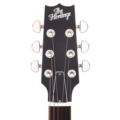 Heritage Standard H-150 Original Sunburst Electric Guitars / Solid Body