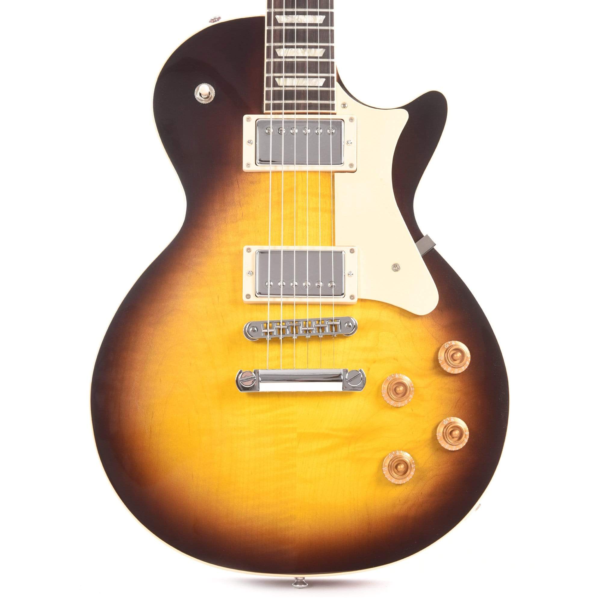 Heritage Standard H-150 Original Sunburst Electric Guitars / Solid Body