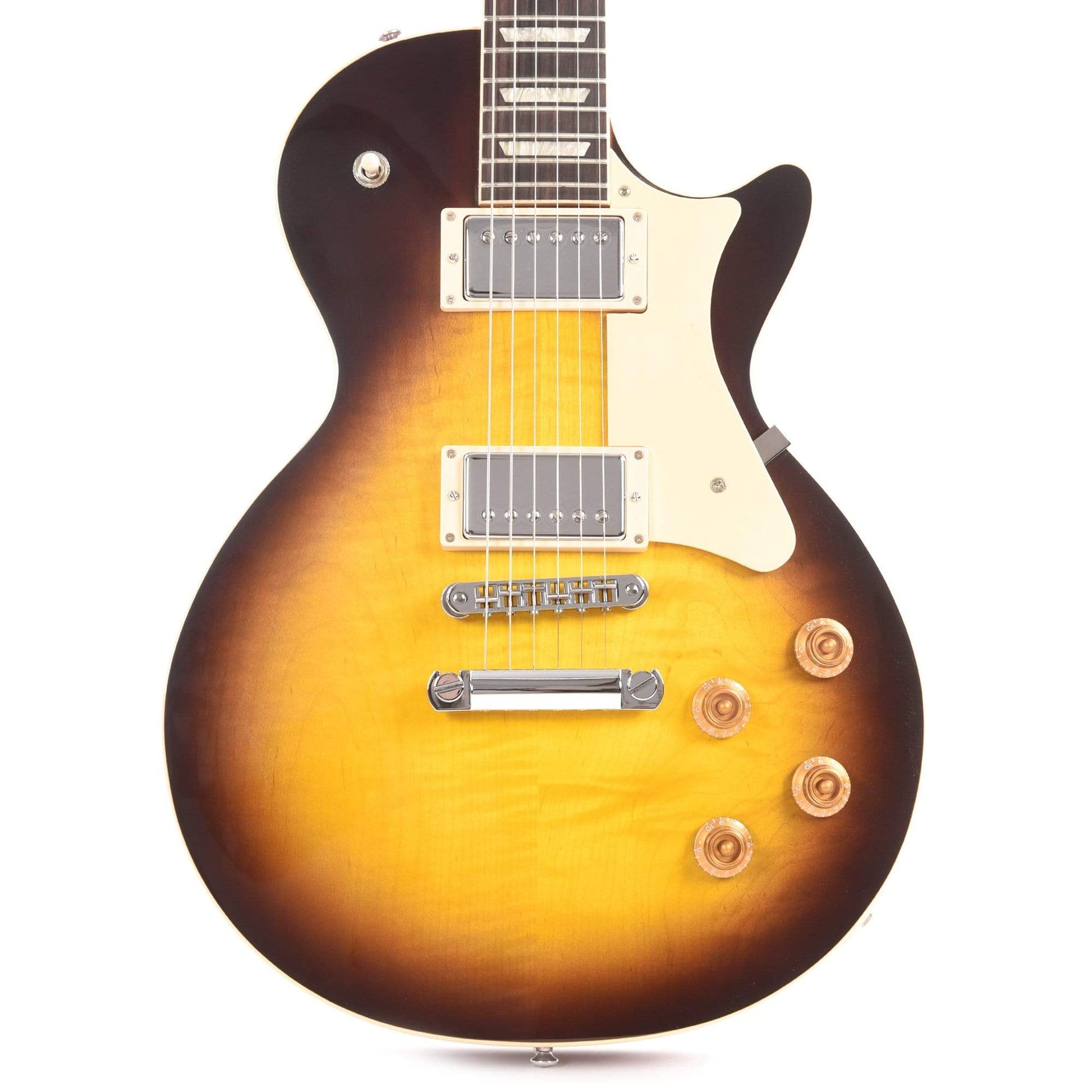 Heritage Standard H-150 Original Sunburst Electric Guitars / Solid Body