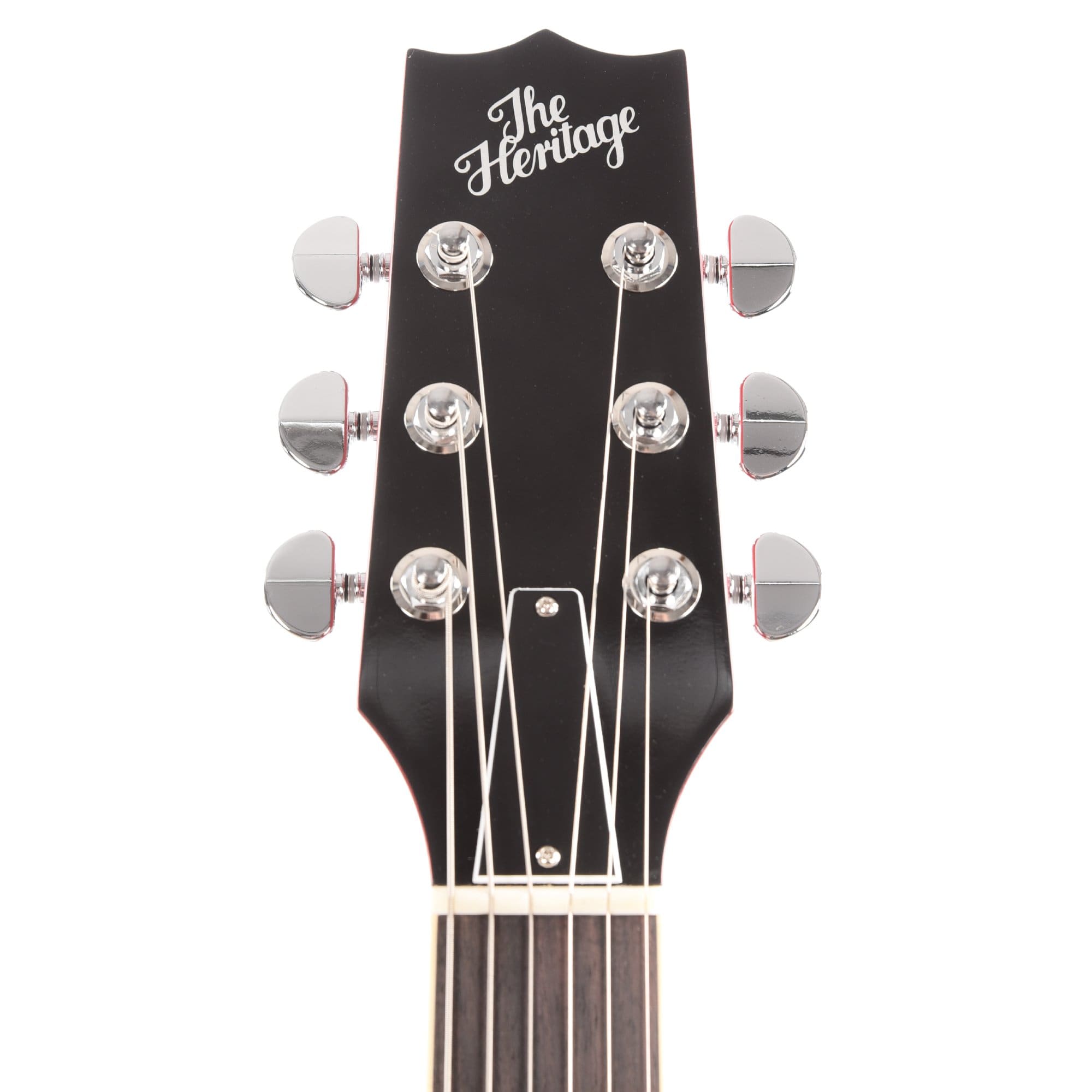 Heritage Standard H-150 Original Sunburst Electric Guitars / Solid Body