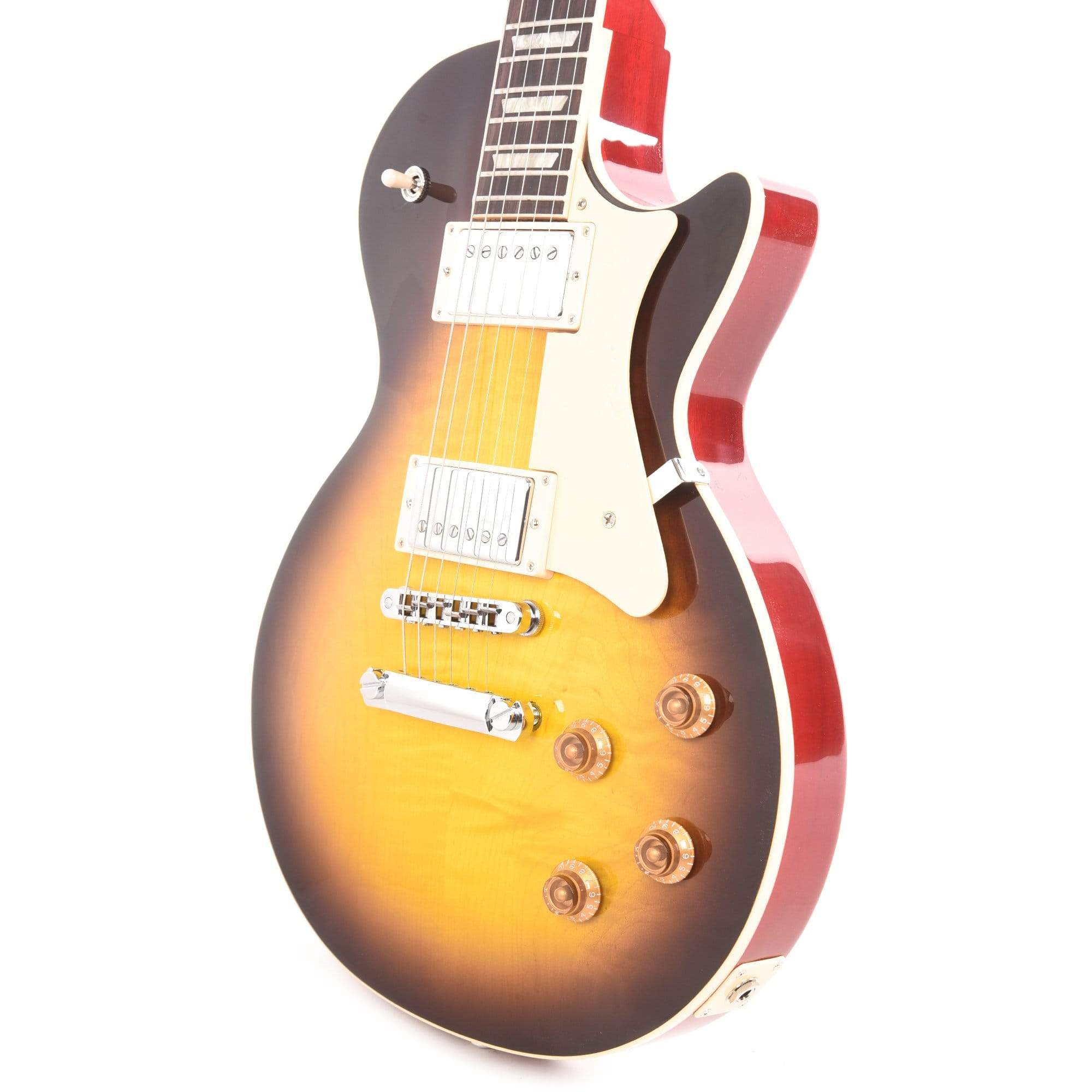 Heritage Standard H-150 Original Sunburst Electric Guitars / Solid Body