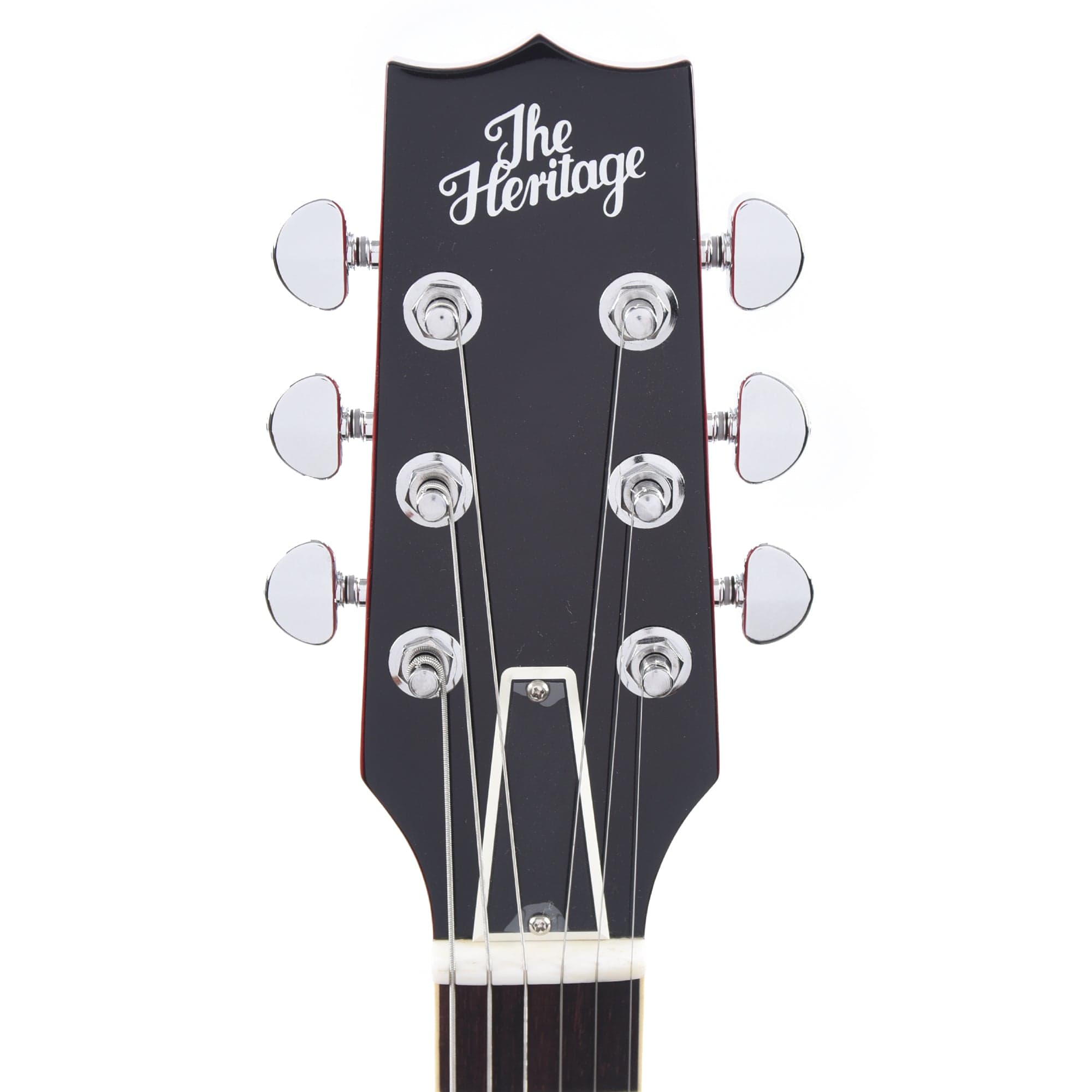 Heritage Standard H-150 Original Sunburst Electric Guitars / Solid Body