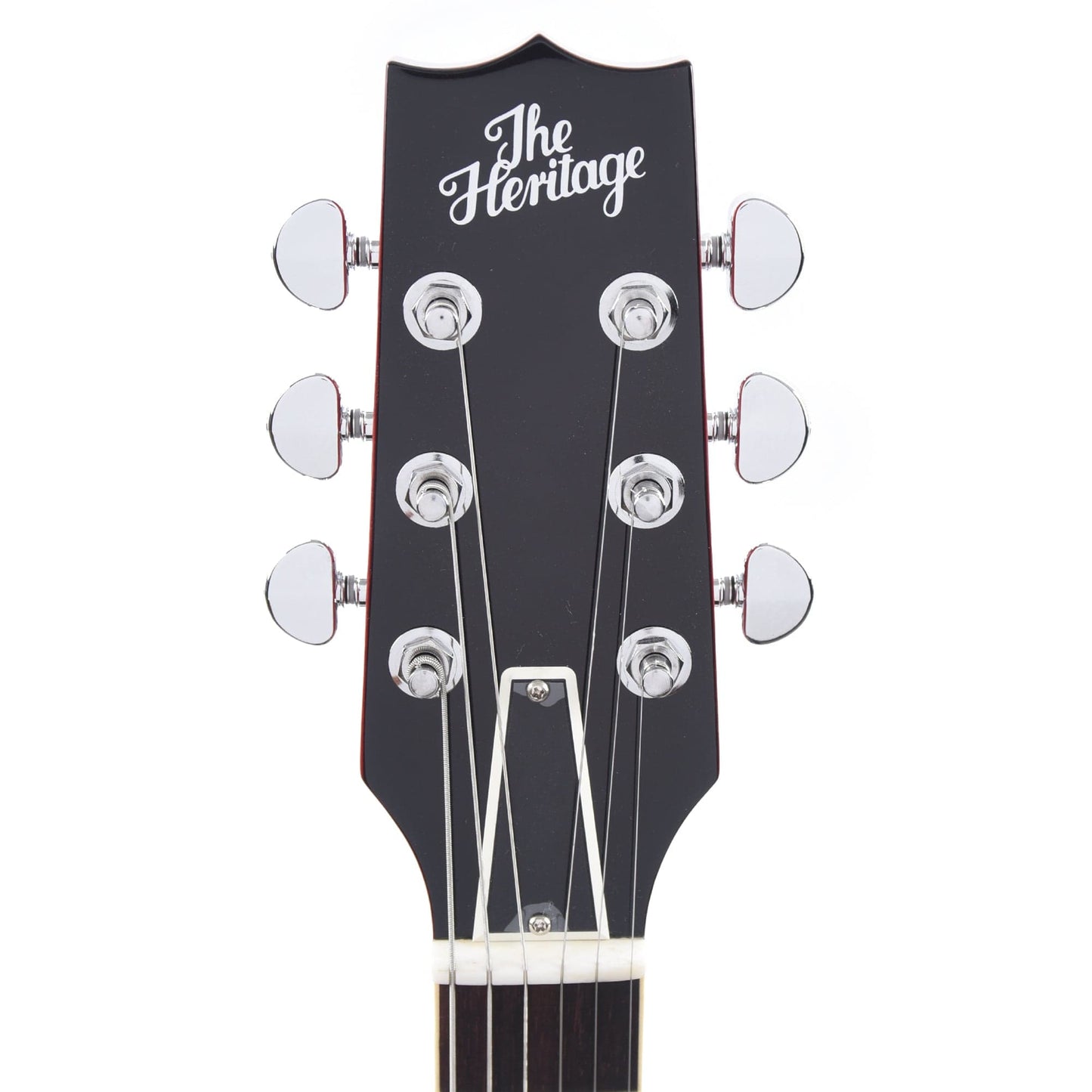 Heritage Standard H-150 Original Sunburst Electric Guitars / Solid Body