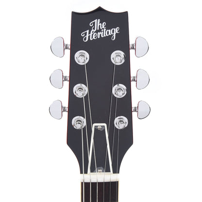 Heritage Standard H-150 Original Sunburst Electric Guitars / Solid Body
