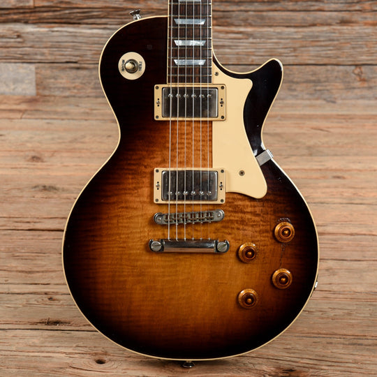 Heritage Standard H-150 Sunburst 2006 Electric Guitars / Solid Body