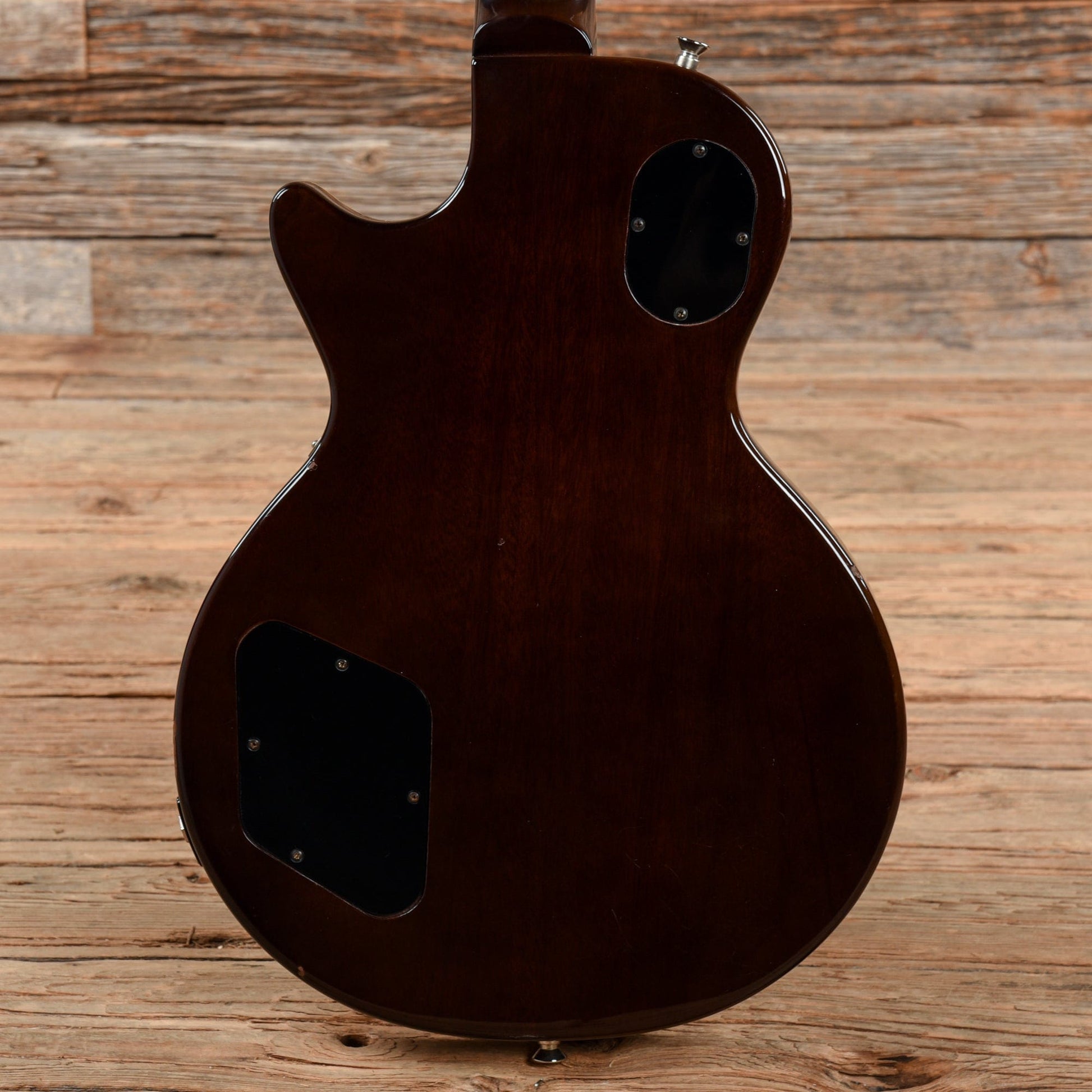 Heritage Standard H-150 Sunburst 2006 Electric Guitars / Solid Body