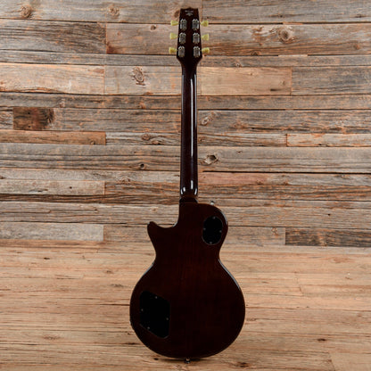 Heritage Standard H-150 Sunburst 2006 Electric Guitars / Solid Body
