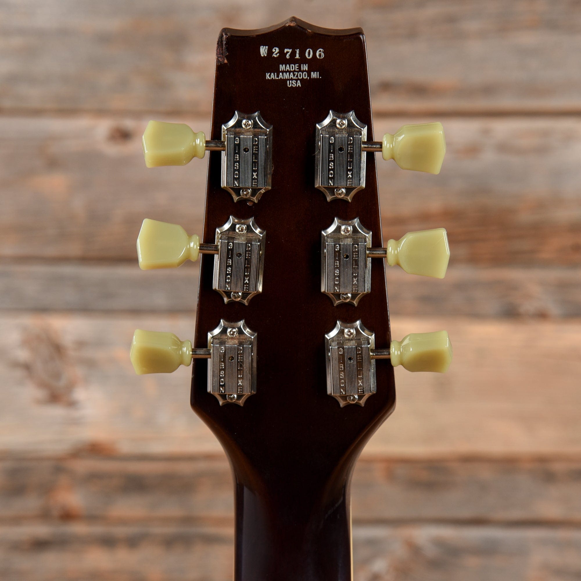 Heritage Standard H-150 Sunburst 2006 Electric Guitars / Solid Body