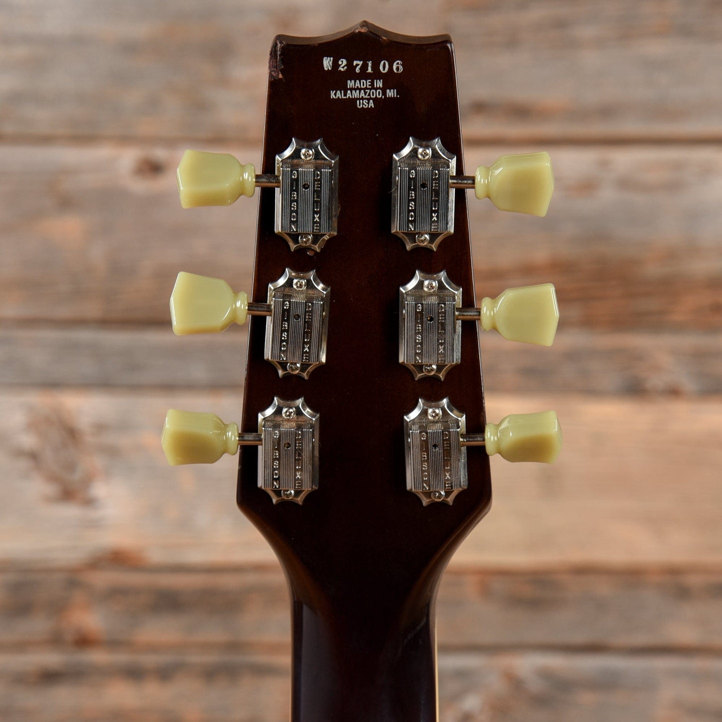 Heritage Standard H-150 Sunburst 2006 Electric Guitars / Solid Body