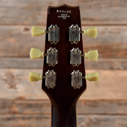 Heritage Standard H-150 Sunburst 2006 Electric Guitars / Solid Body