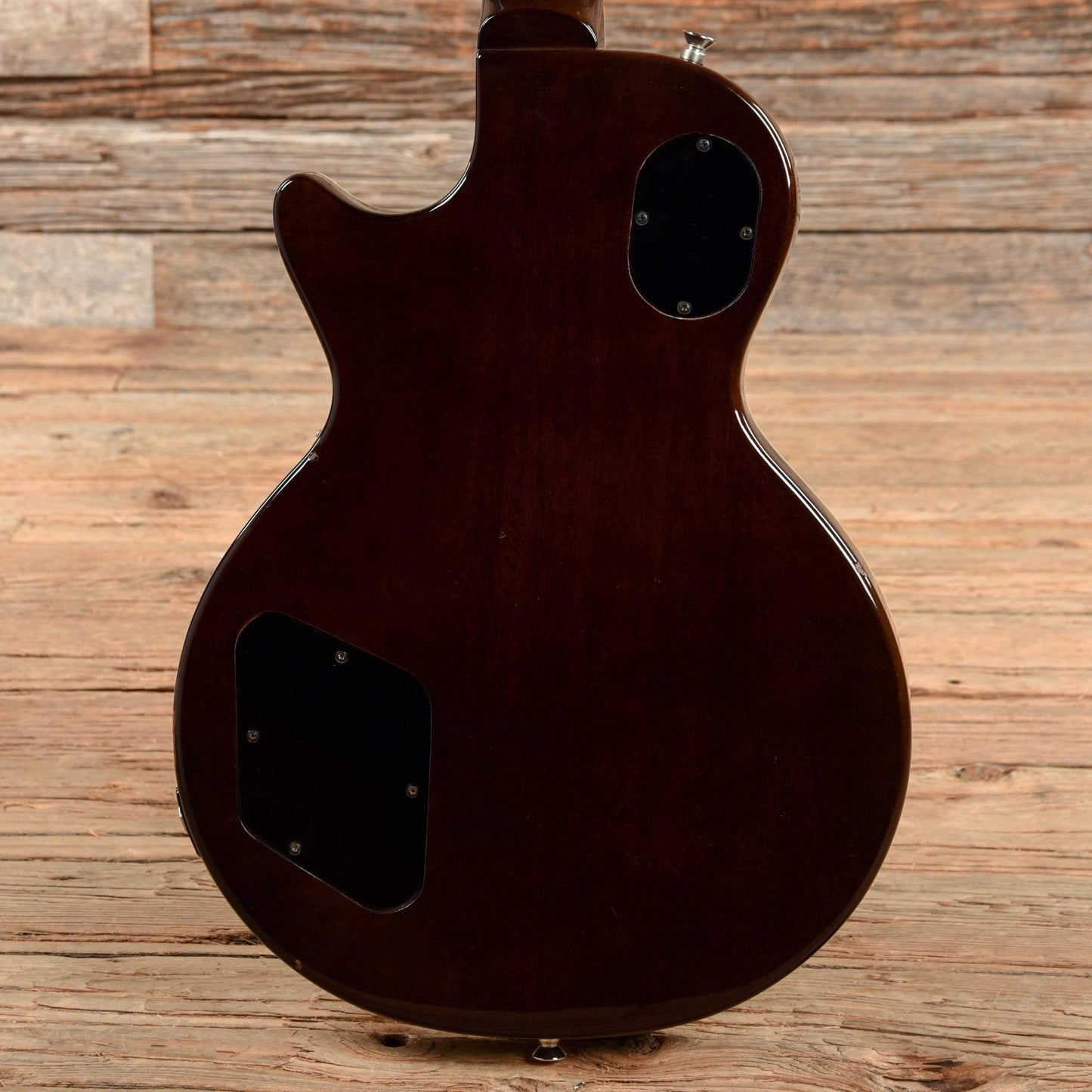 Heritage Standard H-150 Sunburst 2006 Electric Guitars / Solid Body