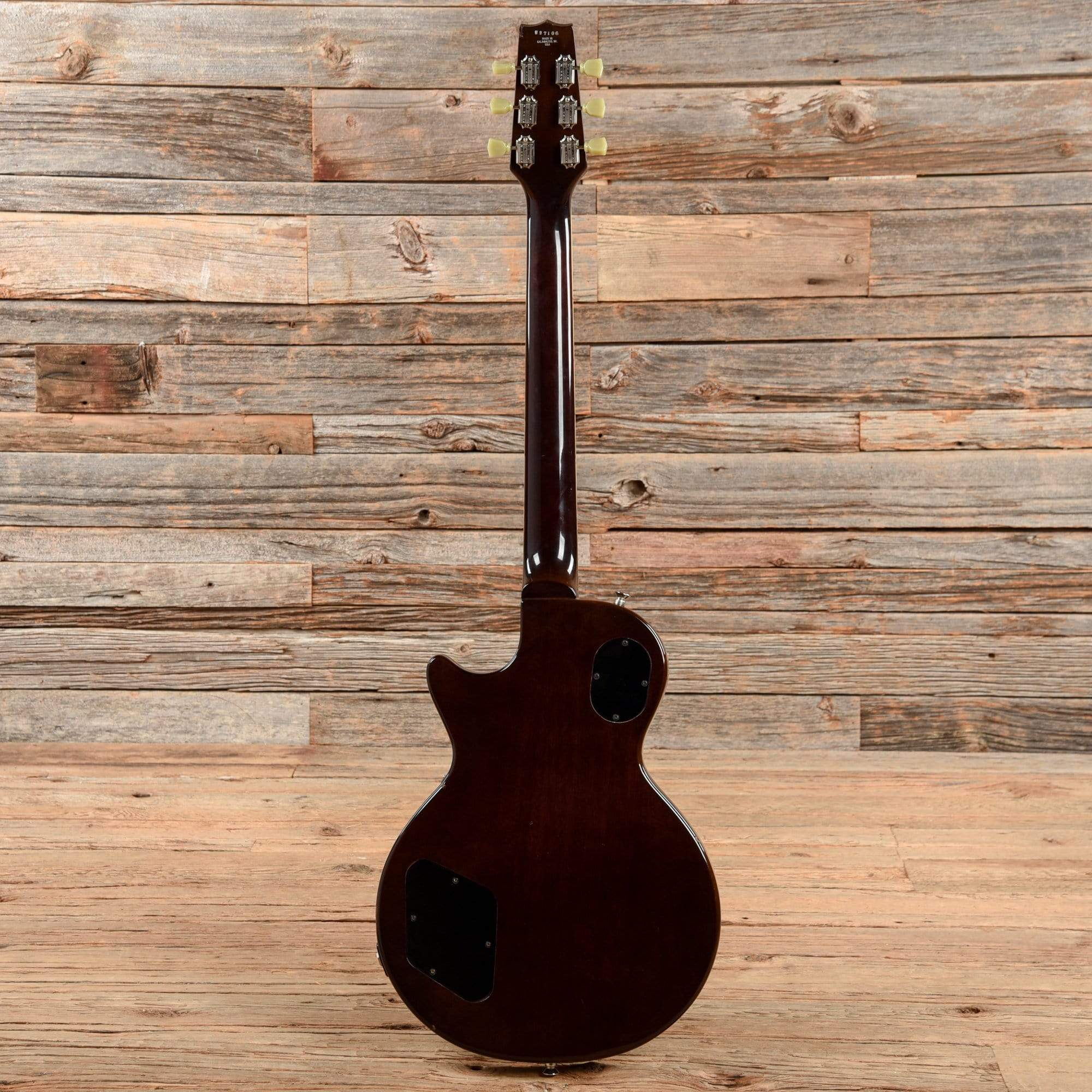 Heritage Standard H-150 Sunburst 2006 Electric Guitars / Solid Body