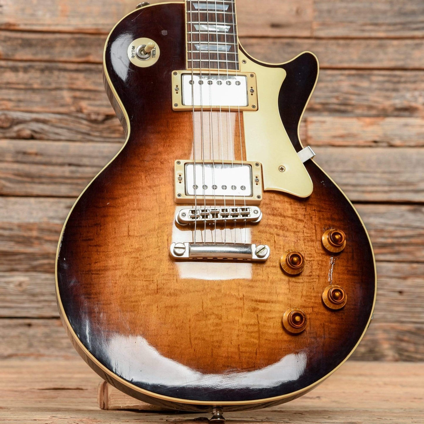 Heritage Standard H-150 Sunburst 2006 Electric Guitars / Solid Body