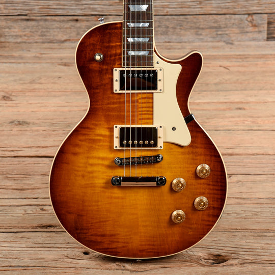 Heritage Standard H-150 Sunburst 2020 Electric Guitars / Solid Body