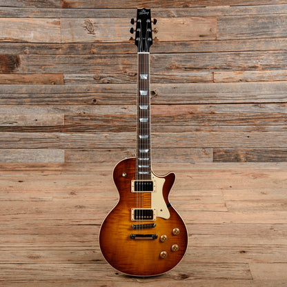 Heritage Standard H-150 Sunburst 2020 Electric Guitars / Solid Body