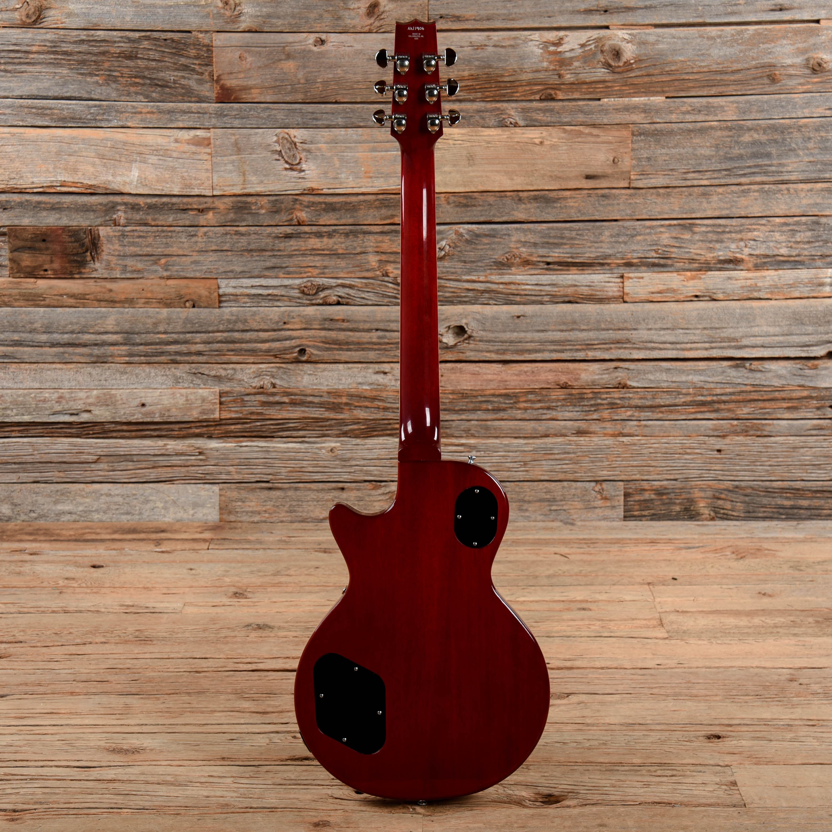 Heritage Standard H-150 Sunburst 2020 Electric Guitars / Solid Body
