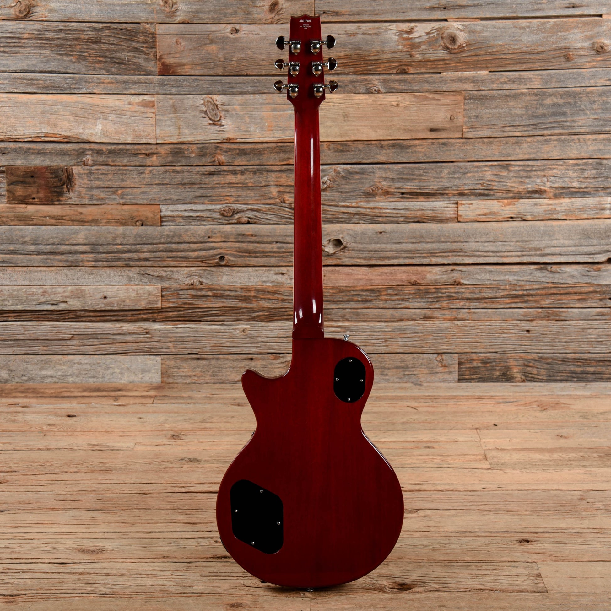 Heritage Standard H-150 Sunburst 2020 Electric Guitars / Solid Body