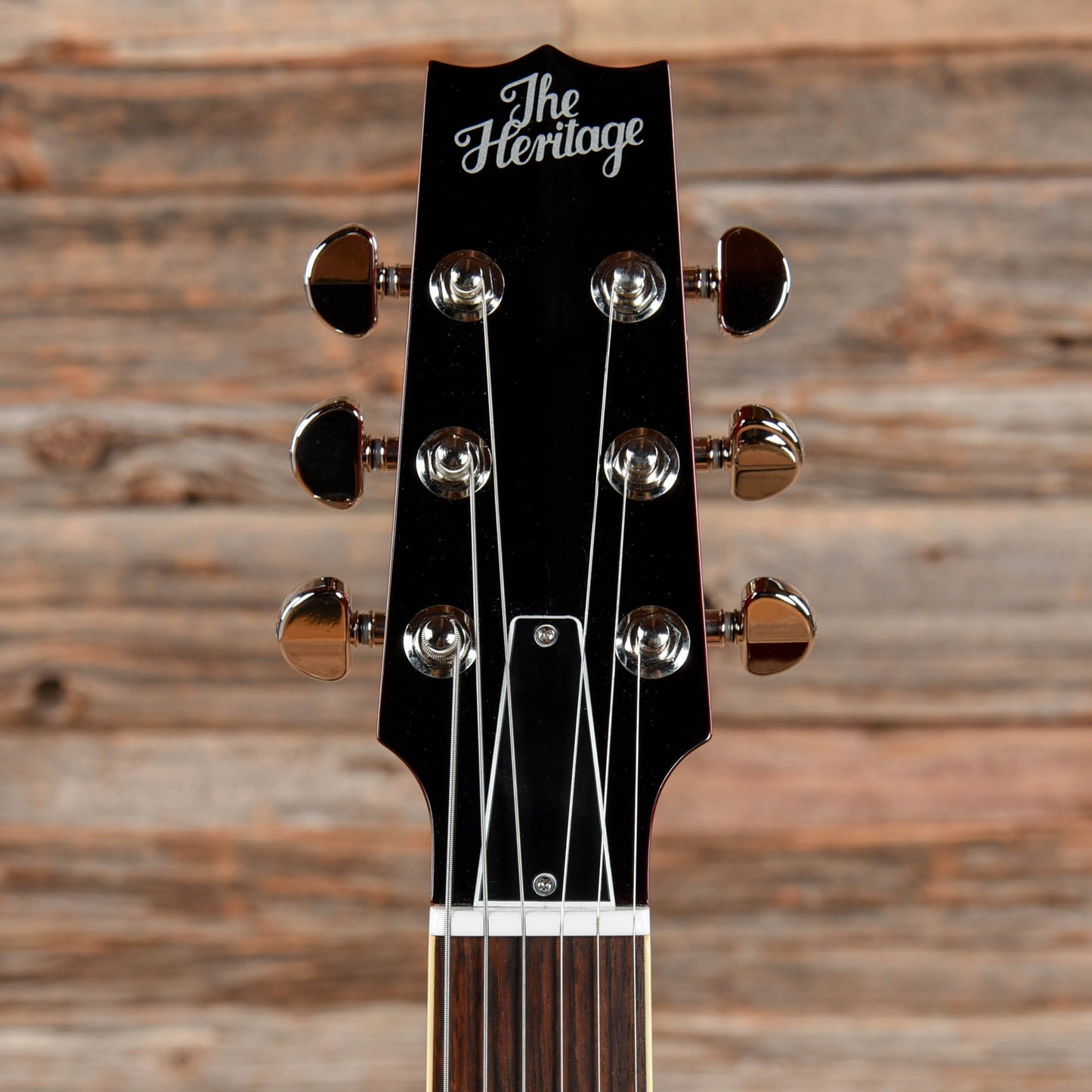 Heritage Standard H-150 Sunburst 2020 Electric Guitars / Solid Body