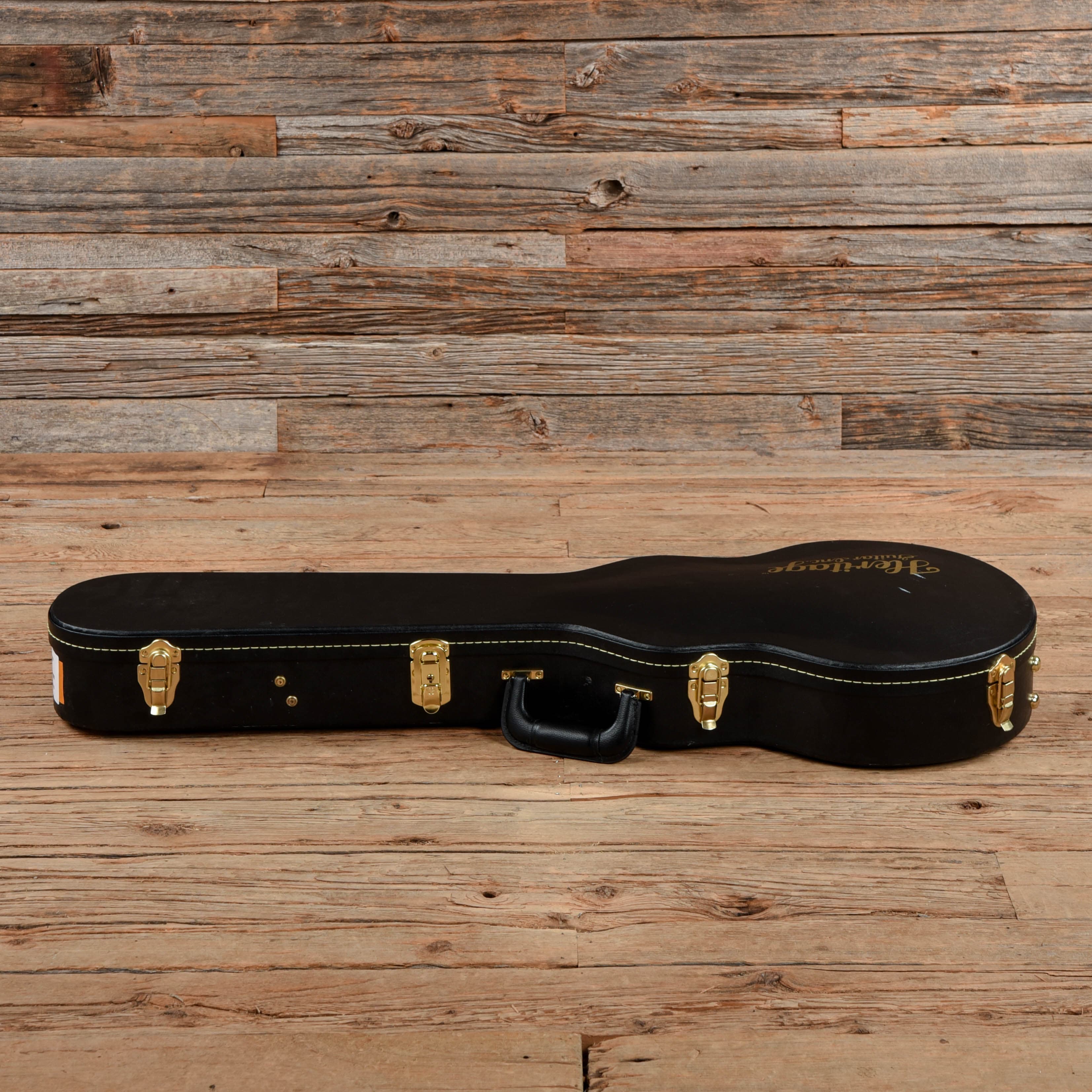 Heritage Standard H-150 Sunburst 2020 Electric Guitars / Solid Body
