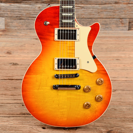 Heritage Standard H-150 Sunburst 2021 Electric Guitars / Solid Body