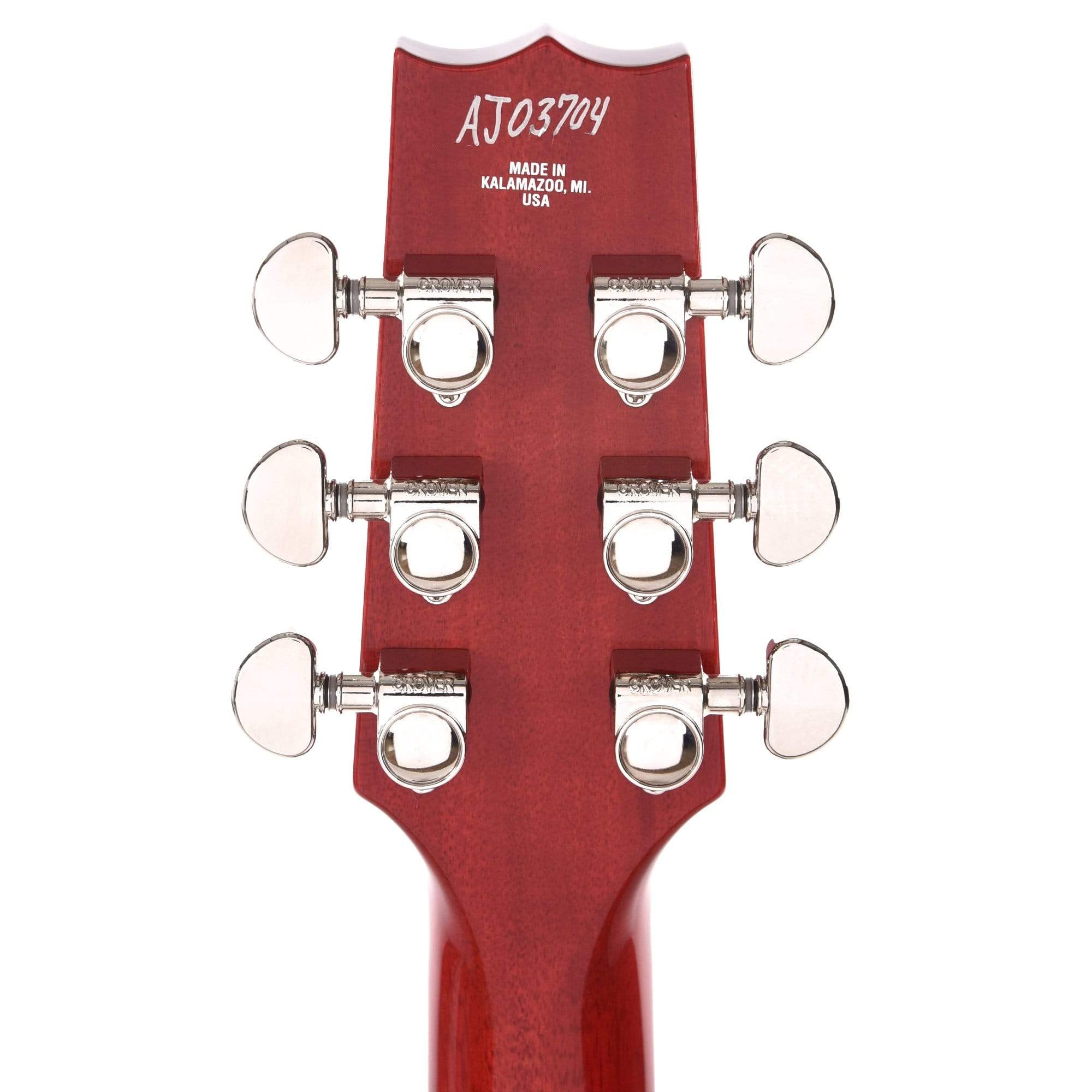 Heritage Standard H-150 Vintage Cherry Sunburst Electric Guitars / Solid Body