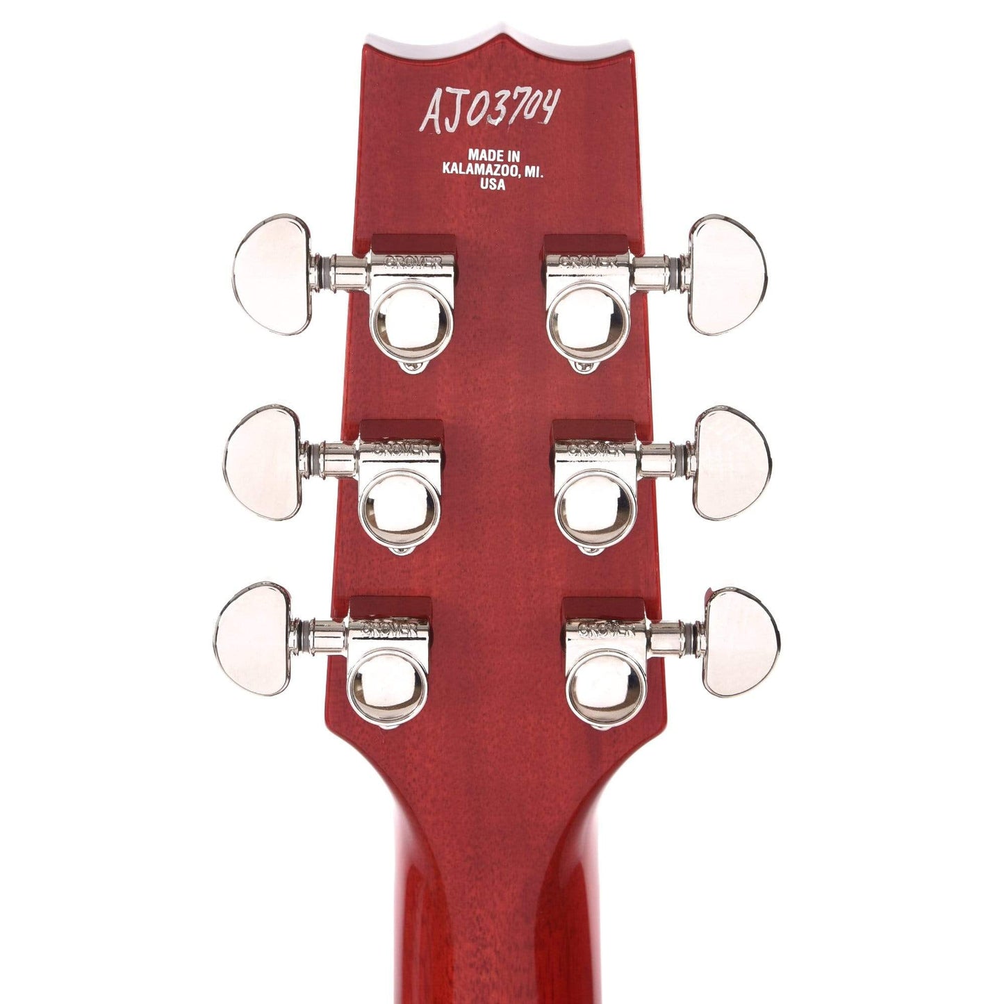 Heritage Standard H-150 Vintage Cherry Sunburst Electric Guitars / Solid Body