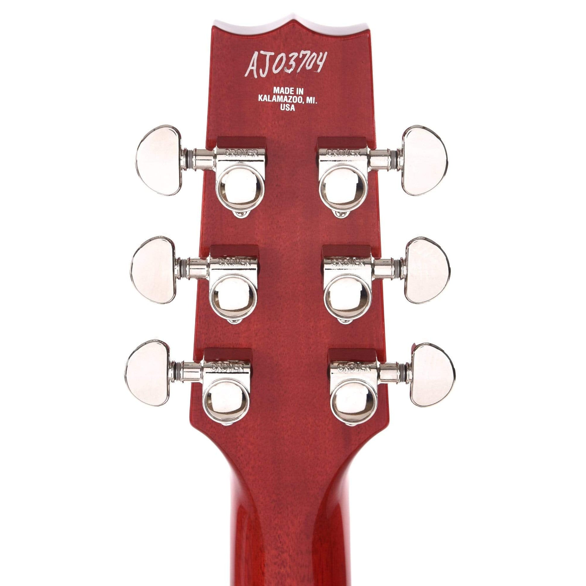 Heritage Standard H-150 Vintage Cherry Sunburst Electric Guitars / Solid Body