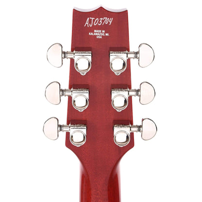 Heritage Standard H-150 Vintage Cherry Sunburst Electric Guitars / Solid Body