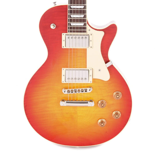 Heritage Standard H-150 Vintage Cherry Sunburst Electric Guitars / Solid Body