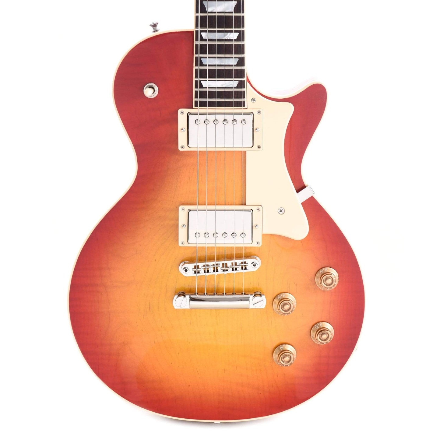 Heritage Standard H-150 Vintage Cherry Sunburst Electric Guitars / Solid Body
