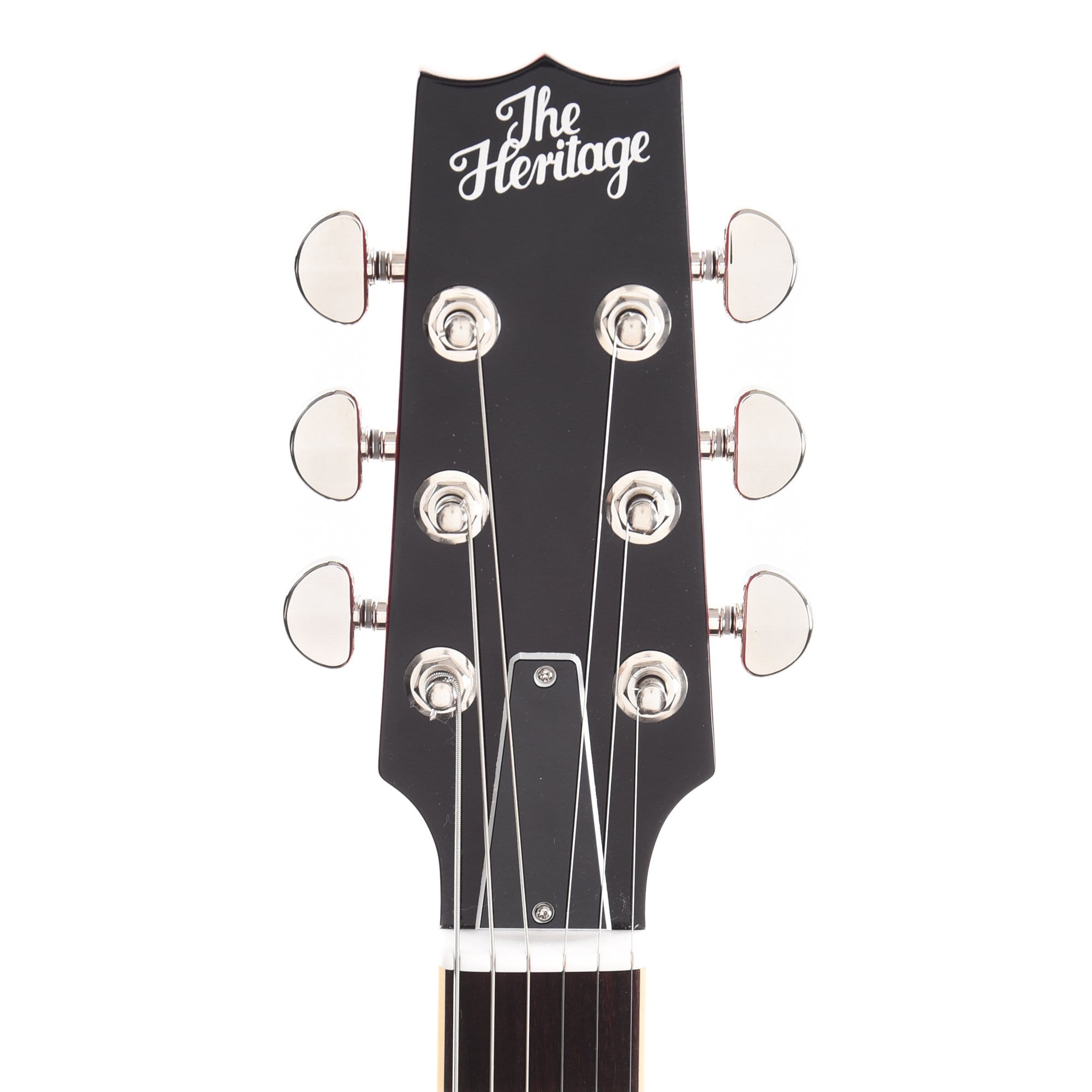 Heritage Standard H-150 Vintage Cherry Sunburst Electric Guitars / Solid Body