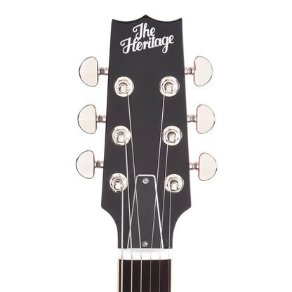 Heritage Standard H-150 Vintage Cherry Sunburst Electric Guitars / Solid Body