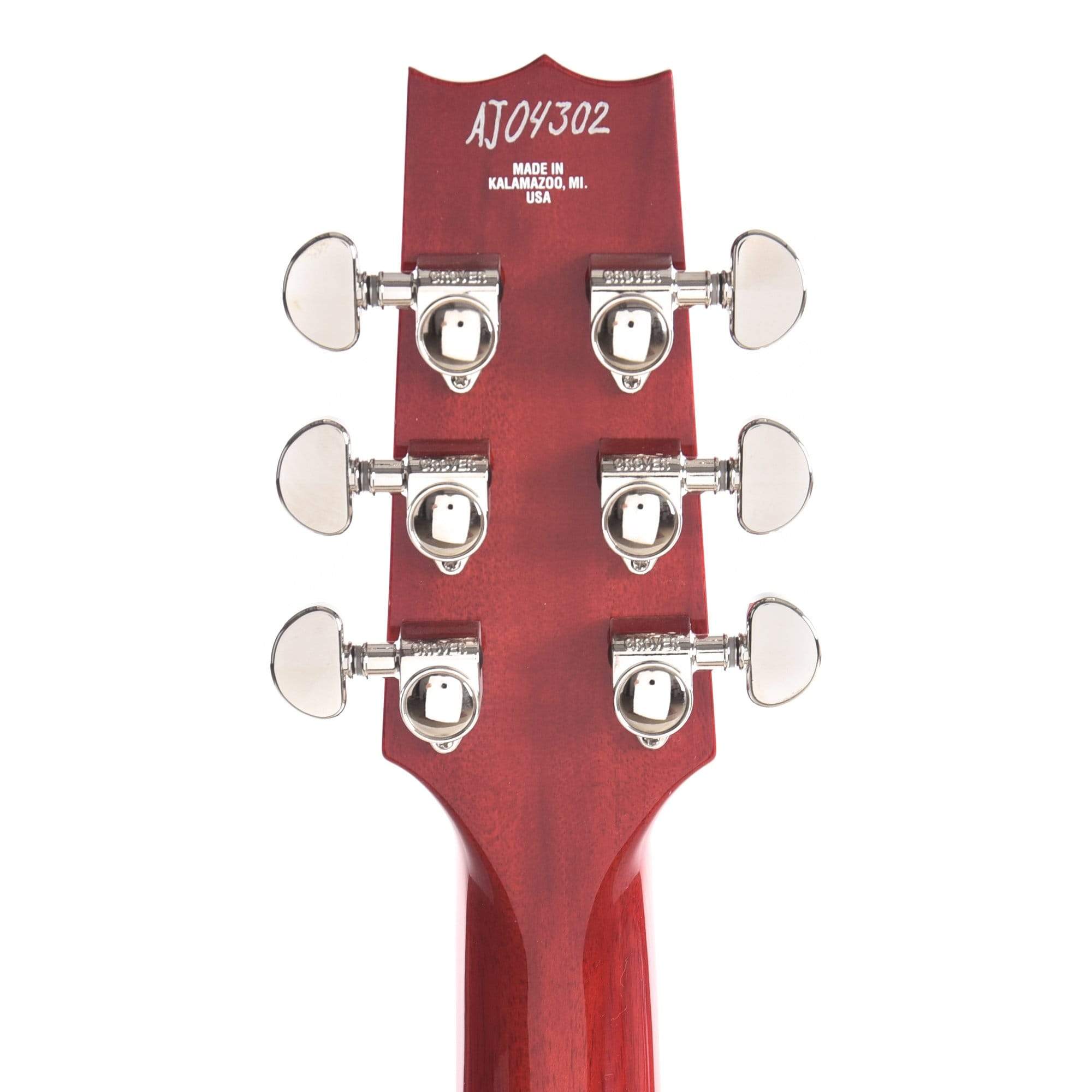 Heritage Standard H-150 Vintage Cherry Sunburst Electric Guitars / Solid Body