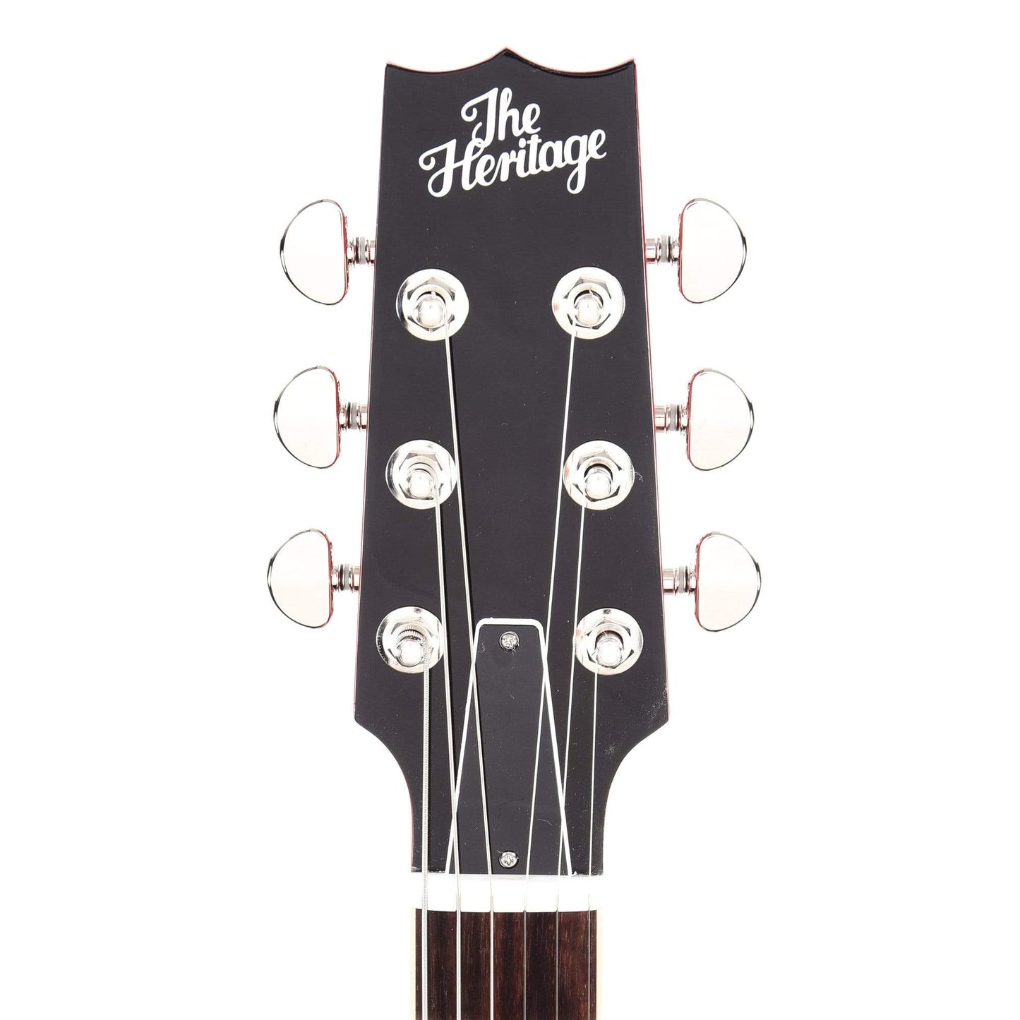 Heritage Standard H-150 Vintage Cherry Sunburst Electric Guitars / Solid Body