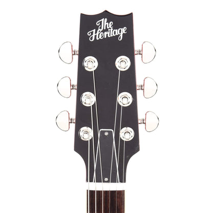 Heritage Standard H-150 Vintage Cherry Sunburst Electric Guitars / Solid Body