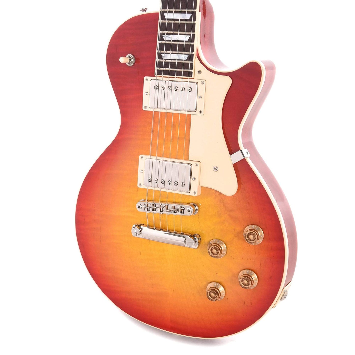 Heritage Standard H-150 Vintage Cherry Sunburst Electric Guitars / Solid Body
