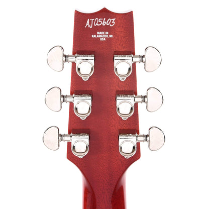 Heritage Standard H-150 Vintage Cherry Sunburst Electric Guitars / Solid Body