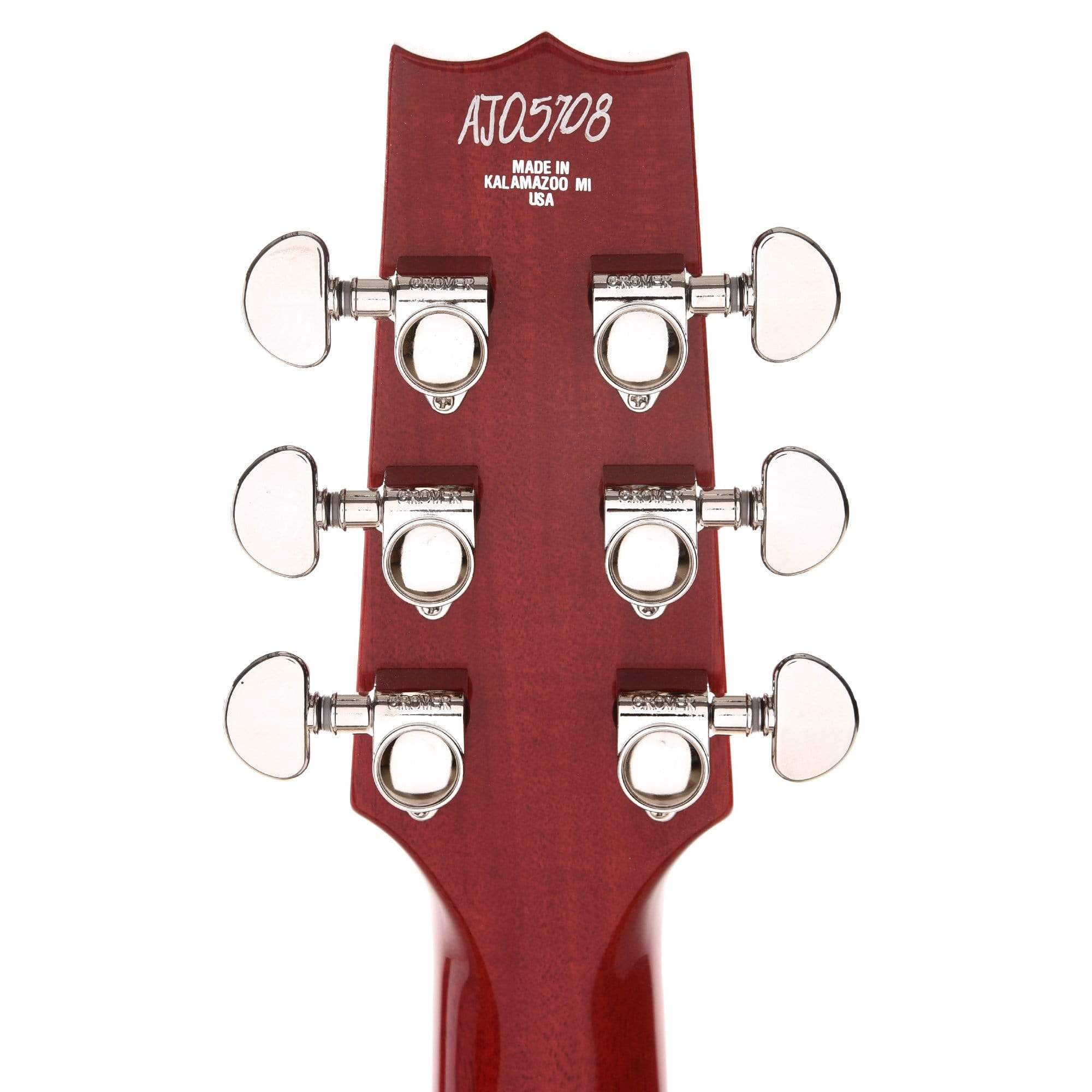 Heritage Standard H-150 Vintage Cherry Sunburst Electric Guitars / Solid Body