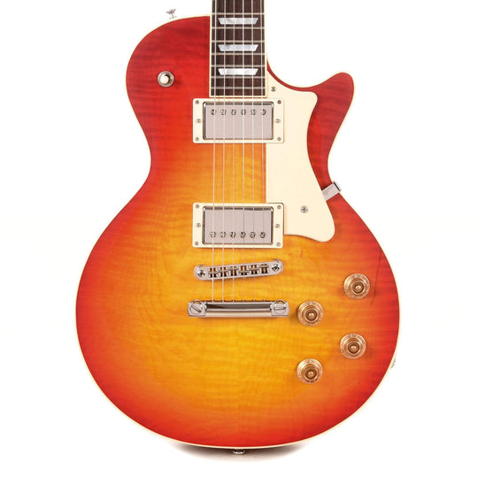 Heritage Standard H-150 Vintage Cherry Sunburst Electric Guitars / Solid Body